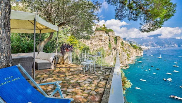 Villa Santa Maria - Luxury Country House - Photo 4