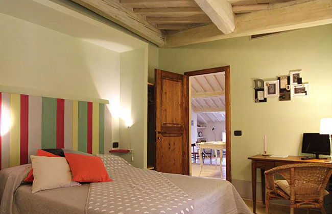 B&B Le Scalette di Piazza - Foto 43