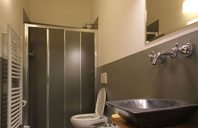 B&B Le Scalette di Piazza - Foto 77