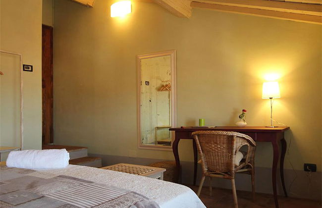 B&B Le Scalette di Piazza - Foto 110