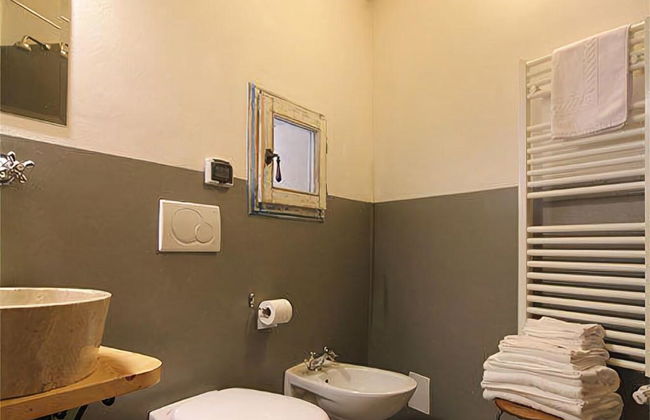 B&B Le Scalette di Piazza - Foto 57