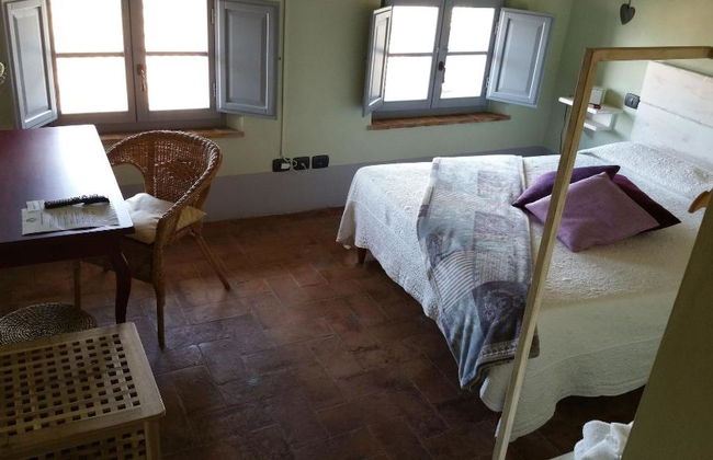 B&B Le Scalette di Piazza - Foto 19
