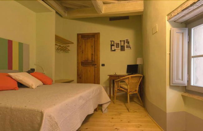 B&B Le Scalette di Piazza - Foto 51