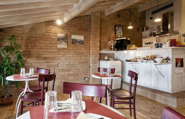 B&B Le Scalette di Piazza - Foto 115