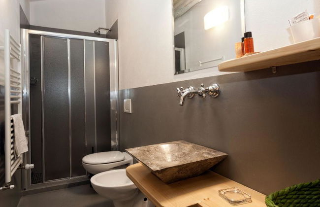 B&B Le Scalette di Piazza - Foto 103