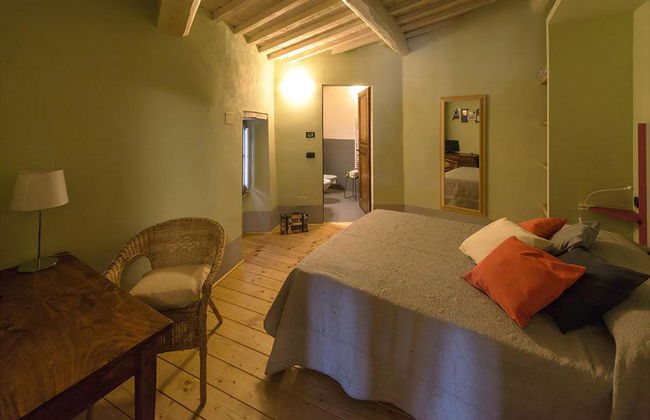 B&B Le Scalette di Piazza - Foto 111