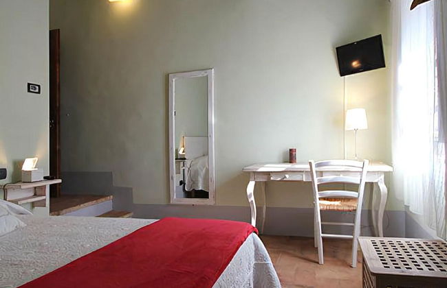 B&B Le Scalette di Piazza - Foto 45