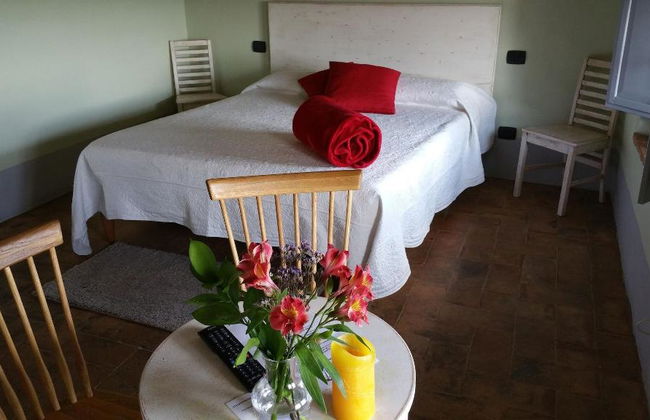 B&B Le Scalette di Piazza - Foto 1
