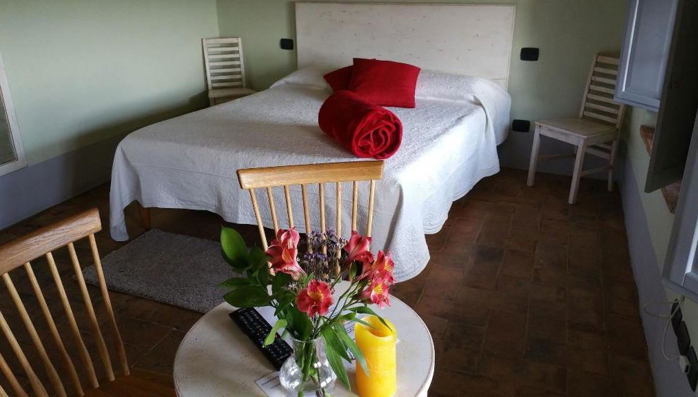 B&B Le Scalette di Piazza - Foto 1