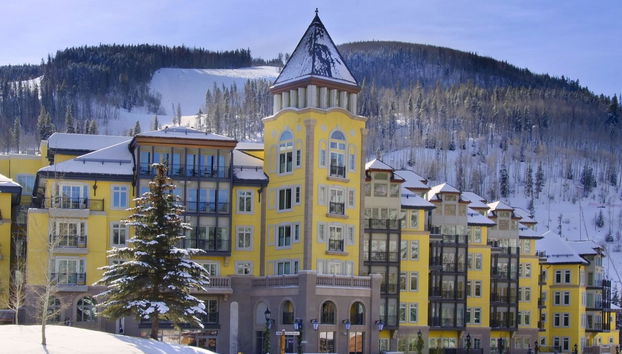 Ritz Carlton Vail Residence - Foto 2