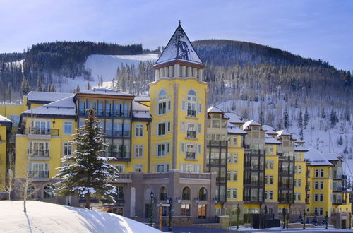 Photo 10 - Ritz Carlton Vail Residence