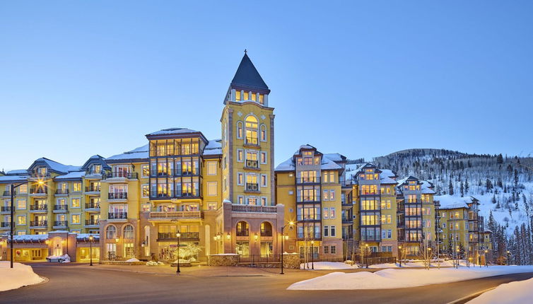 Foto 1 - Ritz Carlton Vail Residence