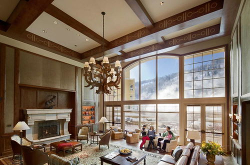 Foto 7 - The Ritz-Carlton Residences, Vail