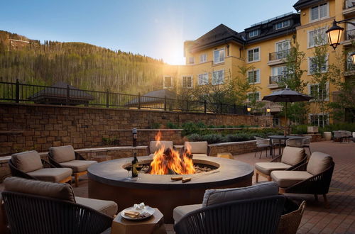 Photo 26 - Ritz Carlton Vail Residence