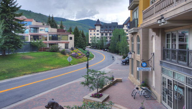 Ritz Carlton Vail Residence - Foto 5