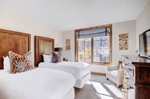 Foto 52 - The Ritz-Carlton Residences, Vail