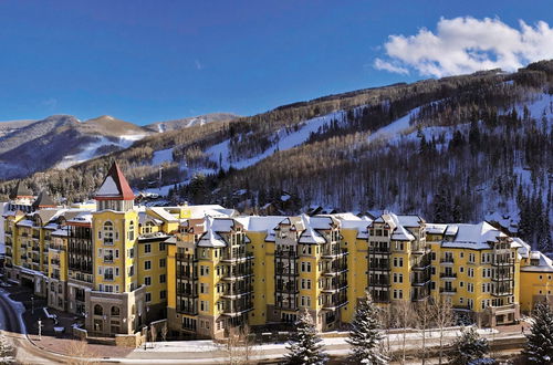 Photo 22 - Ritz Carlton Vail Residence