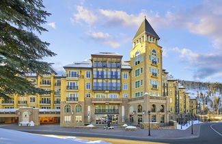 Foto 3 - Ritz Carlton Vail Residence