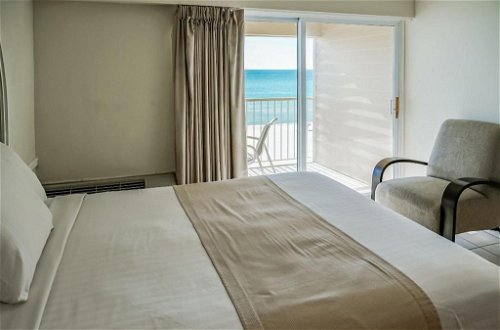 Foto 3 - Panama City Resort & Club, a VRI resort
