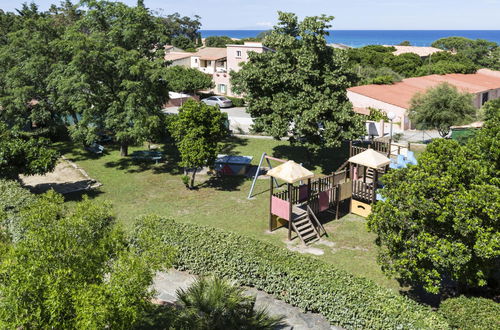 Photo 8 - Residence Odalys Sognu Di Mare