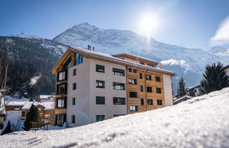 Foto 2 - Appartamento con 4 camere da letto a Saas-Fee