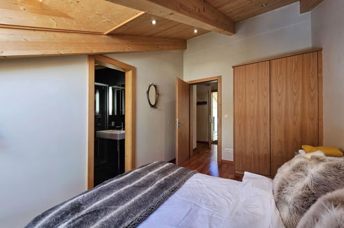 Foto 11 - Apartamento de 3 quartos em Saas-Fee