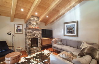 Photo 2 - 3 bedroom Apartment in Saas-Fee