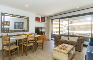 Photo 2 - 3 bedroom Apartment in Calonge i Sant Antoni with swimming pool and terrace