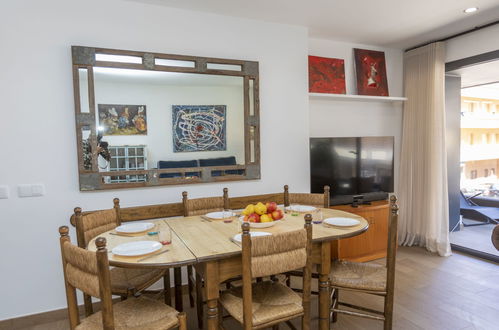 Photo 6 - 3 bedroom Apartment in Calonge i Sant Antoni with swimming pool and terrace