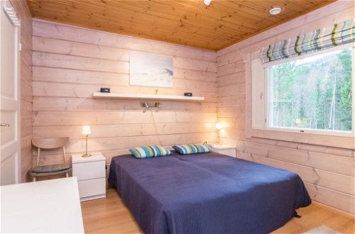 Photo 12 - Maison de 4 chambres à Pelkosenniemi avec sauna et vues sur la montagne