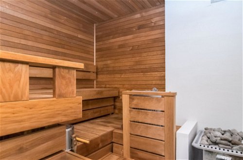 Photo 13 - Maison de 4 chambres à Pelkosenniemi avec sauna et vues sur la montagne