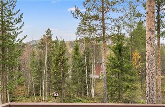 Photo 3 - 4 bedroom House in Pelkosenniemi with sauna and mountain view