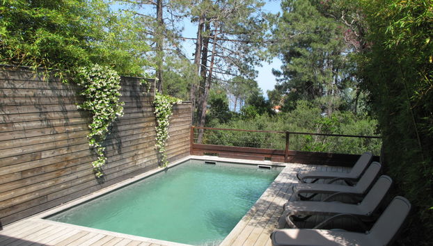 Appartement de 3 chambres à Sari-Solenzara avec piscine privée et jardin - Photo 3