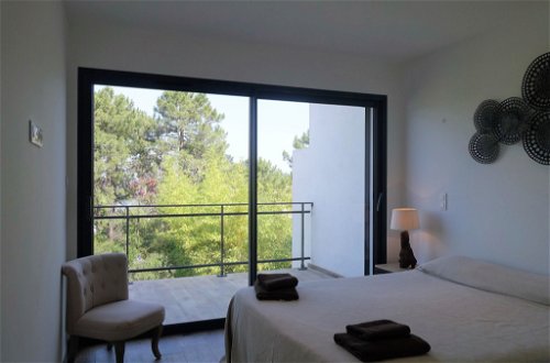 Foto 12 - Apartment mit 2 Schlafzimmern in Sari-Solenzara mit privater pool und blick aufs meer