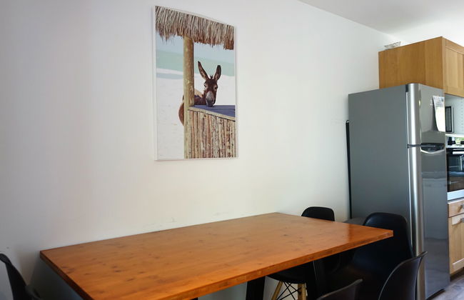 Apartment mit 3 Schlafzimmern in Sari-Solenzara mit privater pool und garten - Foto 18