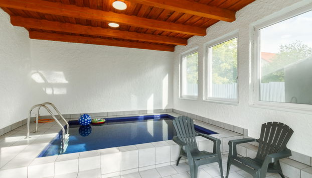 Casa de 6 quartos em Balatonfenyves com piscina privada e jardim - Foto 4