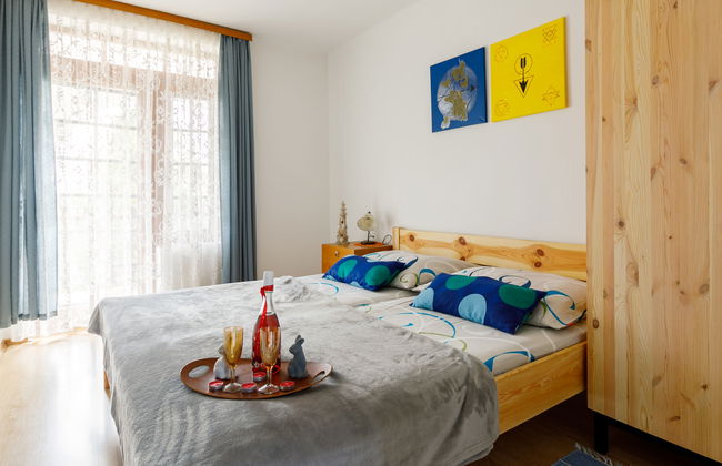 Casa de 6 quartos em Balatonfenyves com piscina privada e jardim - Foto 8
