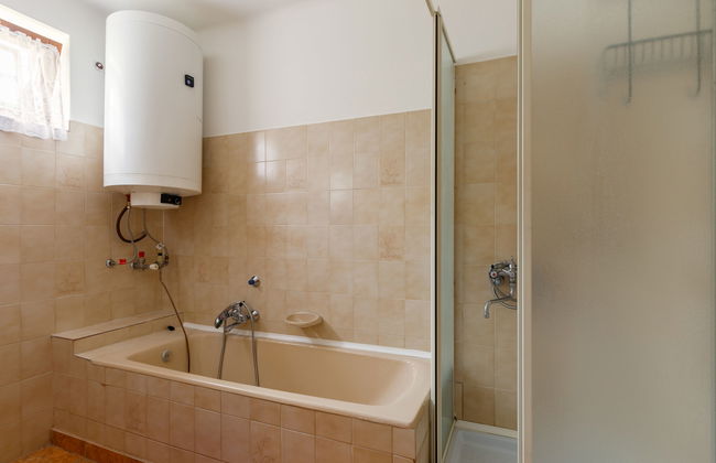 Casa de 6 quartos em Balatonfenyves com piscina privada e jardim - Foto 17