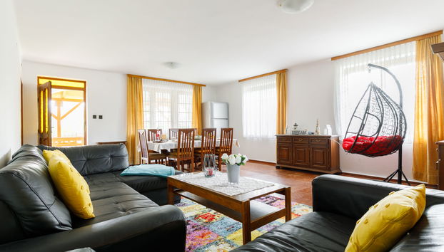 Casa de 6 quartos em Balatonfenyves com piscina privada e jardim - Foto 3