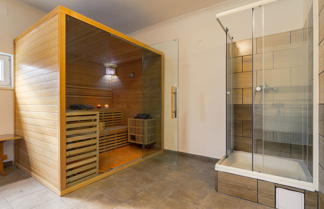 Casa de 6 quartos em Balatonfenyves com piscina privada e jardim - Foto 24