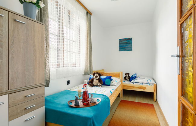 Casa de 6 quartos em Balatonfenyves com piscina privada e jardim - Foto 12