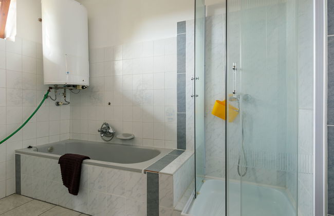 Casa de 6 quartos em Balatonfenyves com piscina privada e jardim - Foto 18