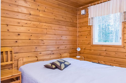 Foto 6 - Haus mit 2 Schlafzimmern in Pelkosenniemi mit sauna und blick auf die berge