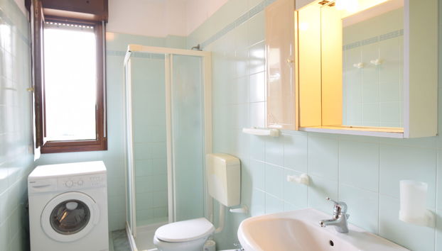 Apartamento de 3 quartos em Rosolina com piscina e terraço - Foto 5
