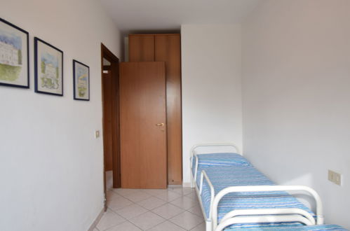 Foto 10 - Appartamento con 2 camere da letto a Rosolina con piscina e terrazza