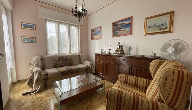 Photo 1 - 3 bedroom Apartment in Costarainera