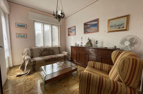 Foto 1 - Apartamento de 3 quartos em Costarainera