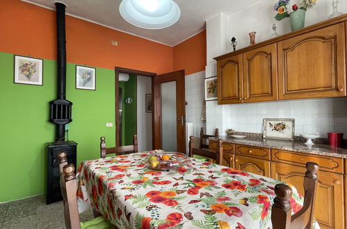 Foto 9 - Apartamento de 3 quartos em Costarainera