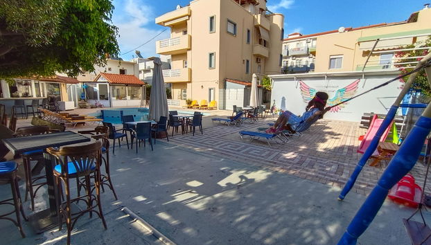 Albatross Apartments - Foto 3