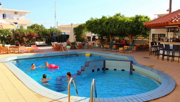 Albatross Apartments - Foto 5